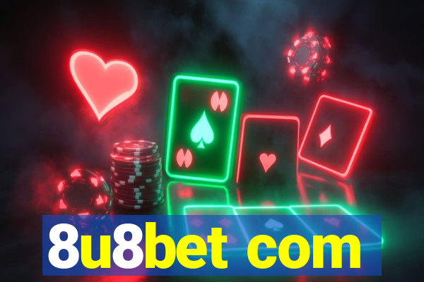 8u8bet com